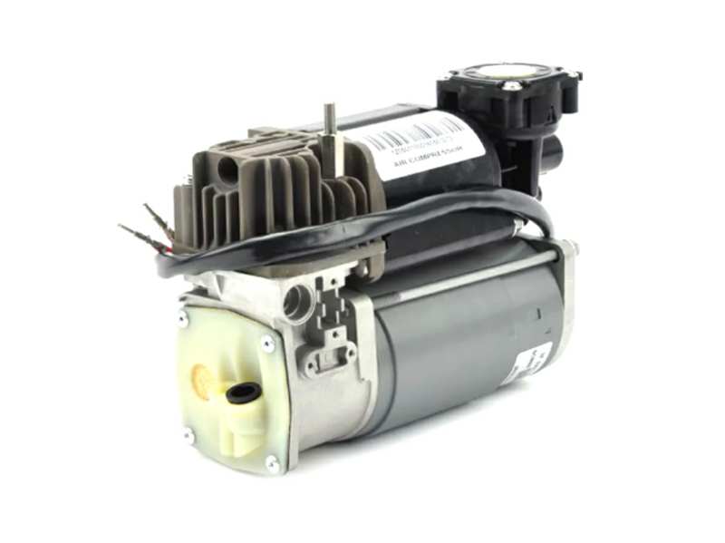 Air suspension compressor